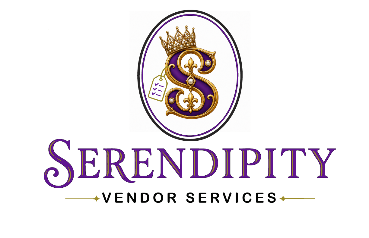 Serendipity Vendor Services